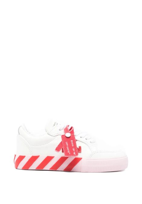 Sneakers Vulc leather OFF WHITE KIDS | G001S6L001013C